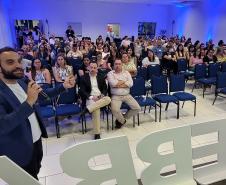 Técnicos do Estado orientam gestores municipais em Maringá sobre Decreto do Baixo Risco