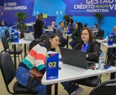 Feira do Empreendedor do Sebrae