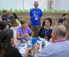 Feira do Empreendedor do Sebrae