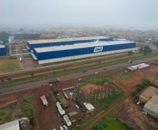 Com investimento de R$ 1 bilhão, JBS inaugura duas novas unidades em Rolândia