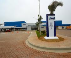 Com investimento de R$ 1 bilhão, JBS inaugura duas novas unidades em Rolândia