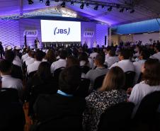 Com investimento de R$ 1 bilhão, JBS inaugura duas novas unidades em Rolândia