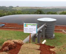De passivo ambiental a energia com valor agregado: o caminho do biogás no Paraná
