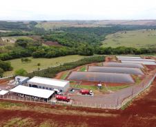 De passivo ambiental a energia com valor agregado: o caminho do biogás no Paraná