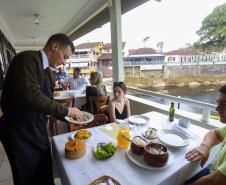 Serviços crescem 11,9% no Paraná em setembro, melhor resultado do Sul e 2º do país. Foto: Gilson Abreu/AEN