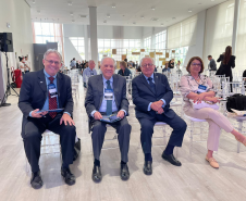 SEIC participa de Seminário de Apoio e Desenvolvimento das Micro e Pequenas Empresas