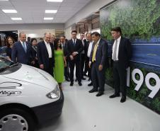 Renault celebra 25 anos no Paraná com investimento de R$ 2 bilhões para novo SUV