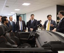 Renault celebra 25 anos no Paraná com investimento de R$ 2 bilhões para novo SUV