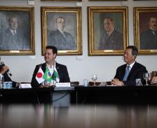 Multinacional Nissin anuncia nova fábrica de macarrão instantâneo em Ponta Grossa