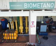 Estado institui Comitê de Governança para incentivar cadeias de biogás e hidrogênio