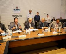 Estado instala Conselho Gestor do Paraná Produtivo e acelera ações de planejamento regional