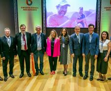 Com protagonismo nacional no setor, Paraná recebe estreia do Circuito Biogás nos Estados