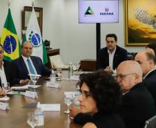 Indústria de aveia anuncia R$ 80 milhões para modernização de unidade em Mauá da Serra