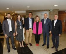 Com protagonismo nacional no setor, Paraná recebe estreia do Circuito Biogás nos Estados