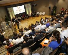 Com protagonismo nacional no setor, Paraná recebe estreia do Circuito Biogás nos Estados
