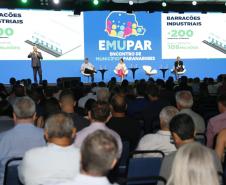 Estado apresenta políticas bem-sucedidas em todas as áreas no maior evento de prefeitos do Sul