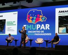 Estado apresenta políticas bem-sucedidas em todas as áreas no maior evento de prefeitos do Sul