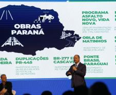 Estado apresenta políticas bem-sucedidas em todas as áreas no maior evento de prefeitos do Sul