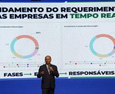 Estado apresenta políticas bem-sucedidas em todas as áreas no maior evento de prefeitos do Sul