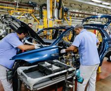 311 cidades do Paraná tiveram saldo positivo na geração de empregos no 1º trimestre