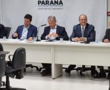 Economia Verde do Paraná alcança R$ 140 bilhões e já representa 32,9% do PIB