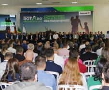 Rota do Progresso: Governo disponibiliza R$ 2,5 bilhões para desenvolvimento de municípios