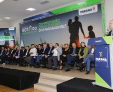 Rota do Progresso: Governo disponibiliza R$ 2,5 bilhões para desenvolvimento de municípios