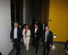Volkswagen vai investir R$ 3 bilhões na fábrica de São José dos Pinhais