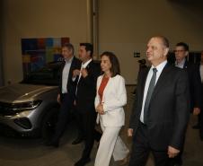 Volkswagen vai investir R$ 3 bilhões na fábrica de São José dos Pinhais