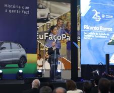Volkswagen vai investir R$ 3 bilhões na fábrica de São José dos Pinhais