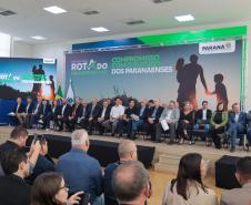 Rota do Progresso: Governo disponibiliza R$ 2,5 bilhões para desenvolvimento de municípios