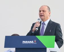 Rota do Progresso: Governo disponibiliza R$ 2,5 bilhões para desenvolvimento de municípios
