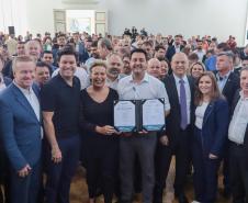 Rota do Progresso: Governo disponibiliza R$ 2,5 bilhões para desenvolvimento de municípios