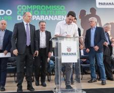 Rota do Progresso: Governo disponibiliza R$ 2,5 bilhões para desenvolvimento de municípios