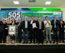 Compagas anuncia investimentos de R$ 505 milhões e entra na cadeia do biometano