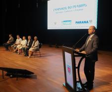 Paraná engaja turismo, cultura e educação para promover Caminhos do Peabiru