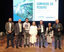 Paraná engaja turismo, cultura e educação para promover Caminhos do Peabiru