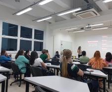 Aula Teorica Programa - Biopark