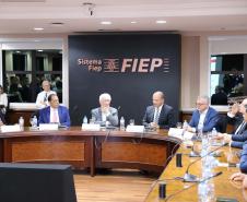 Redução da burocracia vem fortalecendo micro e pequenas empresas, destaca Piana