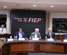 Redução da burocracia vem fortalecendo micro e pequenas empresas, destaca Piana