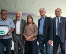 Com foco na economia local, Governo lança Programa Queijos Nobres Paraná