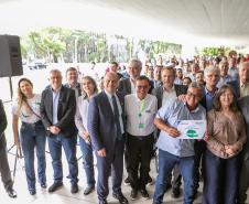 Com foco na economia local, Governo lança Programa Queijos Nobres Paraná