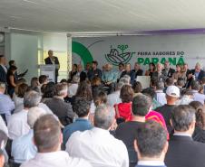 Com foco na economia local, Governo lança Programa Queijos Nobres Paraná