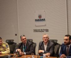 Descomplica Paraná gera acréscimo de R$ 384 milhões ao PIB do Estado em 2024