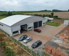 Apoio à industrialização das cidades e suporte às empresas estimulam economia do Paraná