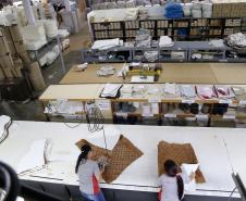 Apoio à industrialização das cidades e suporte às empresas estimulam economia do Paraná
