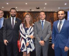 Em parceria com cartórios, Paraná acelera regularização de barracões industriais