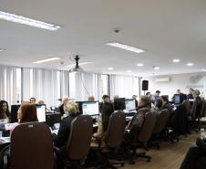 Jucepar moderniza sistema e amplia acesso a dados de empresas do Paraná