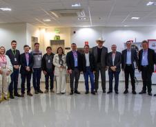 Governo apresenta iniciativas e possibilidades no setor agroindustrial para cooperativas