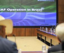 Satarem deve investir no Paraná
